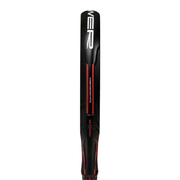 ADIDAS ADIPOWER A1PADEL 2025 - Imagen 3
