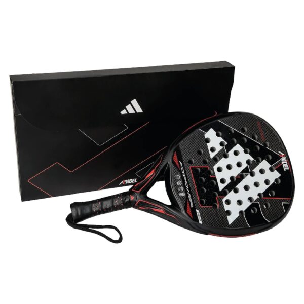 ADIDAS ADIPOWER A1PADEL 2025 - Imagen 4