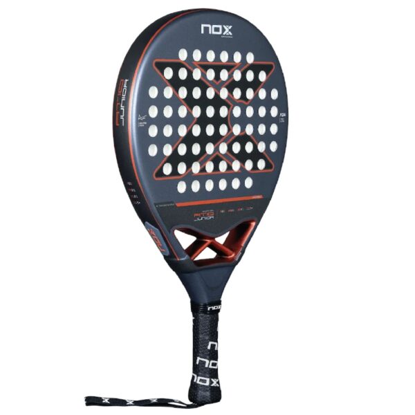 NOX AT10 GENIUS JUNIOR BY AGUSTIN TAPIA 2025 - Imagen 3