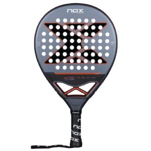 NOX AT10 GENIUS JUNIOR BY AGUSTIN TAPIA 2025