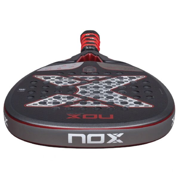 NOX FUTURE ATTACK 12K ALUM 2025 - Imagen 3