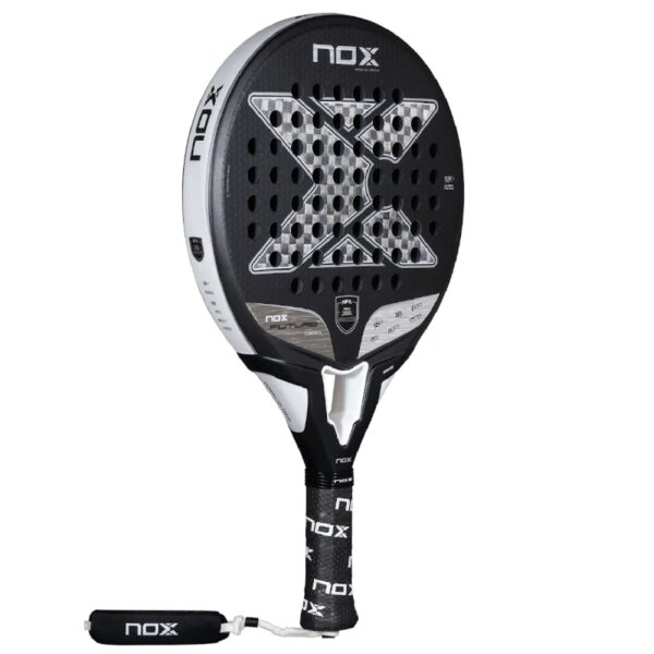 NOX FUTURE CONTROL 12K ALUM 2025 - Imagen 4