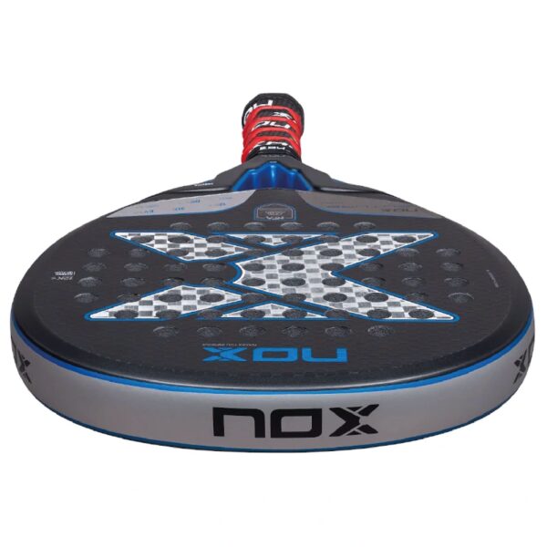 NOX FUTURE HYBRID 12K ALUM 2025 - Imagen 3