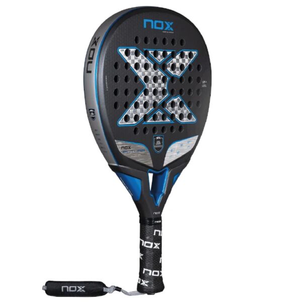 NOX FUTURE HYBRID 12K ALUM 2025 - Imagen 4