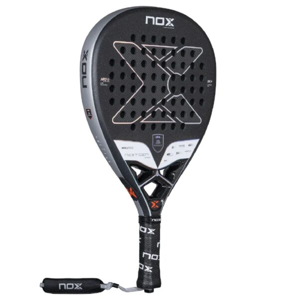 NOX NEXTGEN PRO ATTACK 3K 2025 - Imagen 4