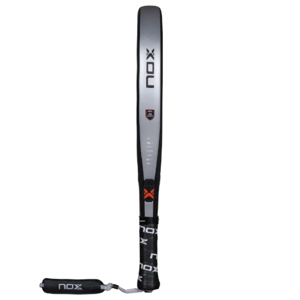 NOX NEXTGEN PRO ATTACK 3K 2025 - Imagen 2