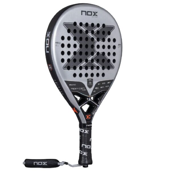 NOX NEXTGEN PRO HYBRID 3K 2025 - Imagen 4