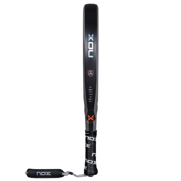 NOX NEXTGEN PRO HYBRID 3K 2025 - Imagen 2