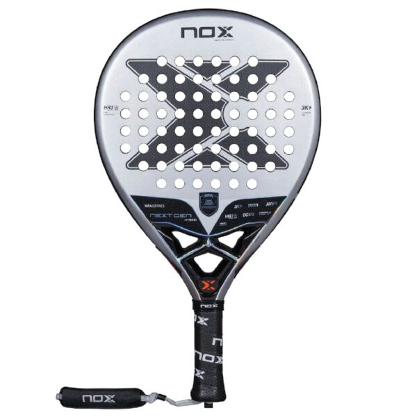 NOX NEXTGEN PRO HYBRID 3K 2025