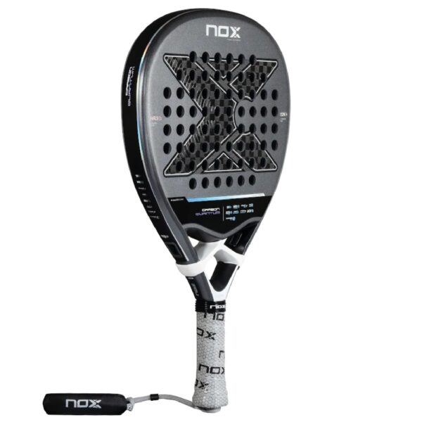 NOX QUANTUM 12K CARBON 2025 - Imagen 4