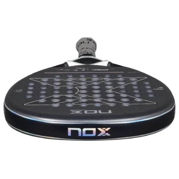NOX QUANTUM 12K CARBON 2025 - Imagen 3