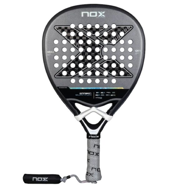 NOX QUANTUM 12K CARBON 2025
