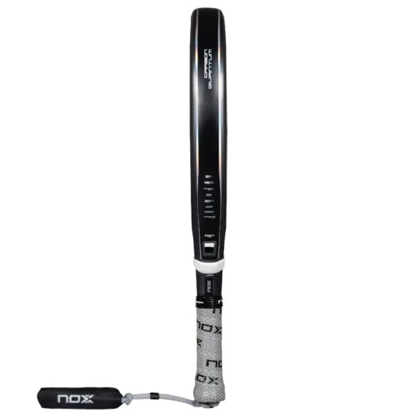 NOX QUANTUM 12K CARBON 2025 - Imagen 2