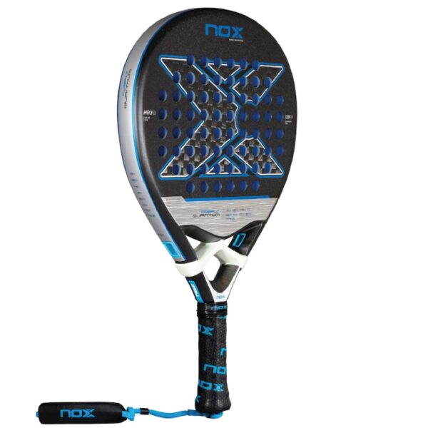 NOX QUANTUM 12K COBALT 2025 - Imagen 4