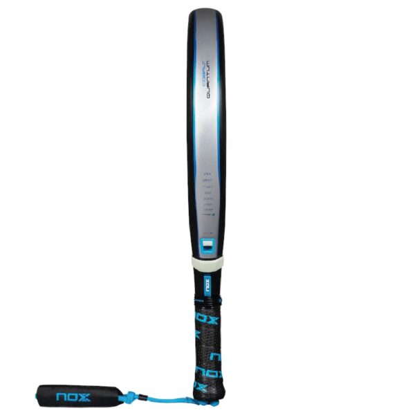 NOX QUANTUM 12K COBALT 2025 - Imagen 2