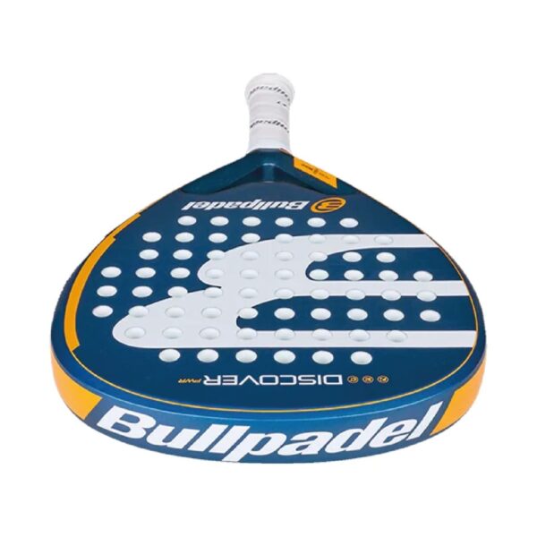 BULLPADEL DISCOVER PWR 2025 - Imagen 3
