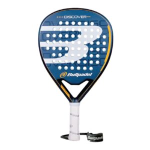 BULLPADEL DISCOVER PWR 2025