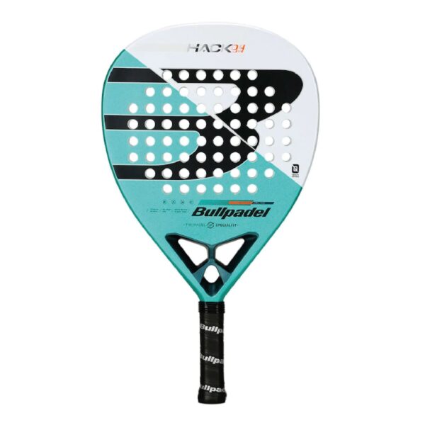 BULLPADEL HACK JUNIOR 2025