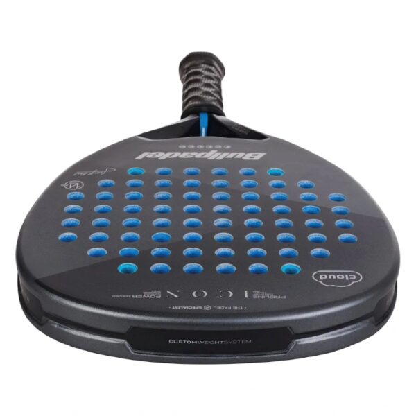 BULLPADEL ICON CLOUD 2025 - Imagen 3