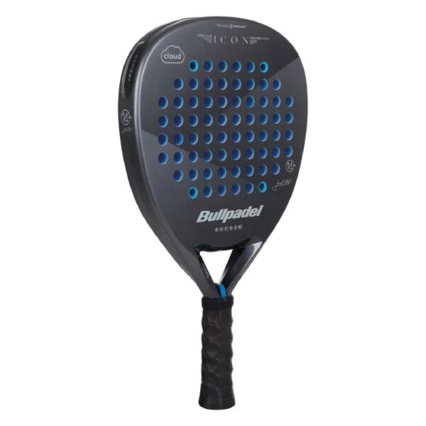 BULLPADEL ICON CLOUD 2025 - Imagen 4