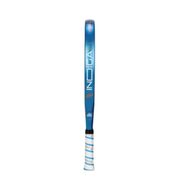BULLPADEL INDIGA BOY 2025 - Imagen 2
