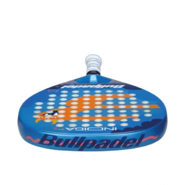 BULLPADEL INDIGA BOY 2025 - Imagen 3