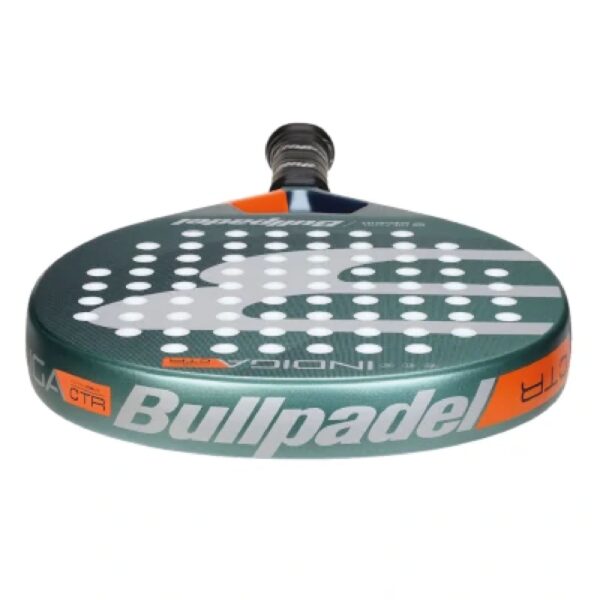 BULLPADEL INDIGA CONTROL 2025 - Imagen 3