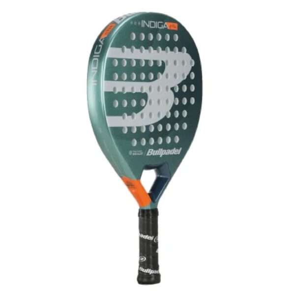 BULLPADEL INDIGA CONTROL 2025 - Imagen 4