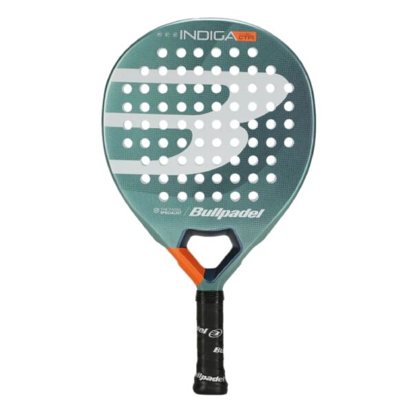 BULLPADEL INDIGA CONTROL 2025