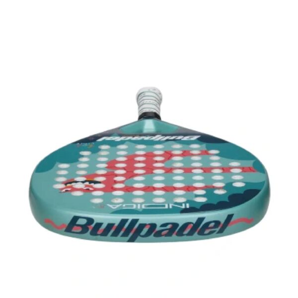 BULLPADEL INDIGA GIRL 2025 - Imagen 3