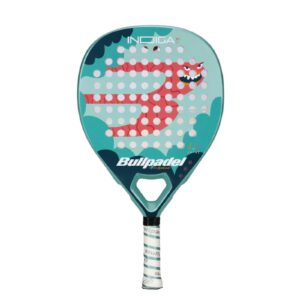 BULLPADEL INDIGA GIRL 2025