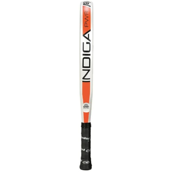 BULLPADEL INDIGA POWER 2025 - Imagen 2