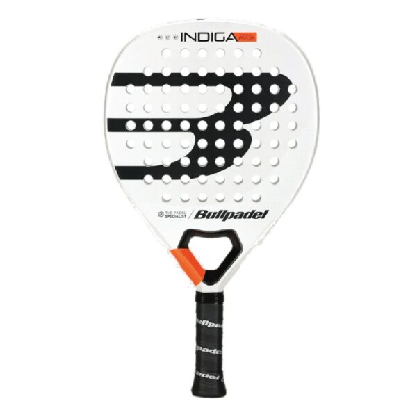 BULLPADEL INDIGA POWER 2025