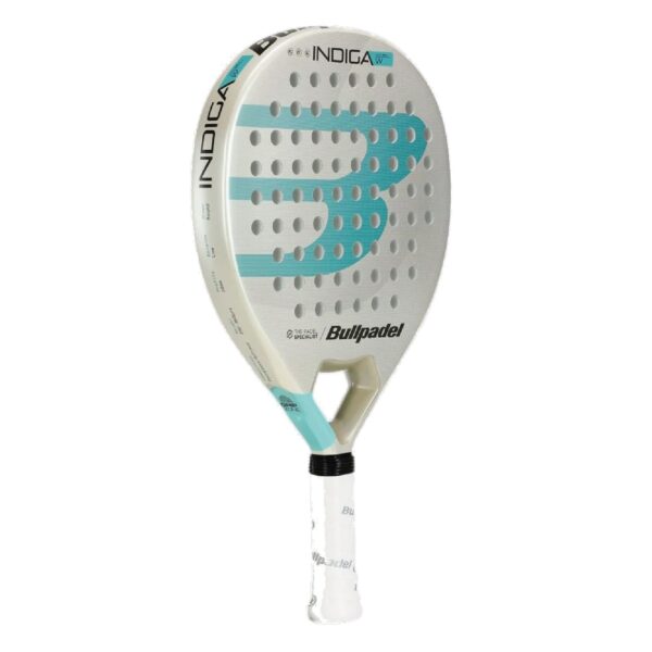 BULLPADEL INDIGA WOMAN 2025 - Imagen 4
