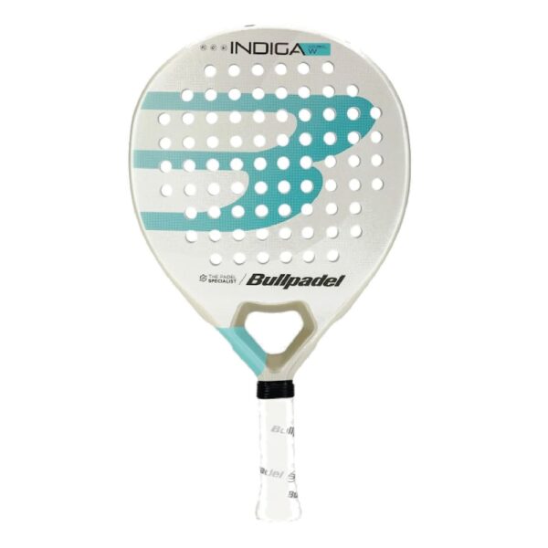 BULLPADEL INDIGA WOMAN 2025