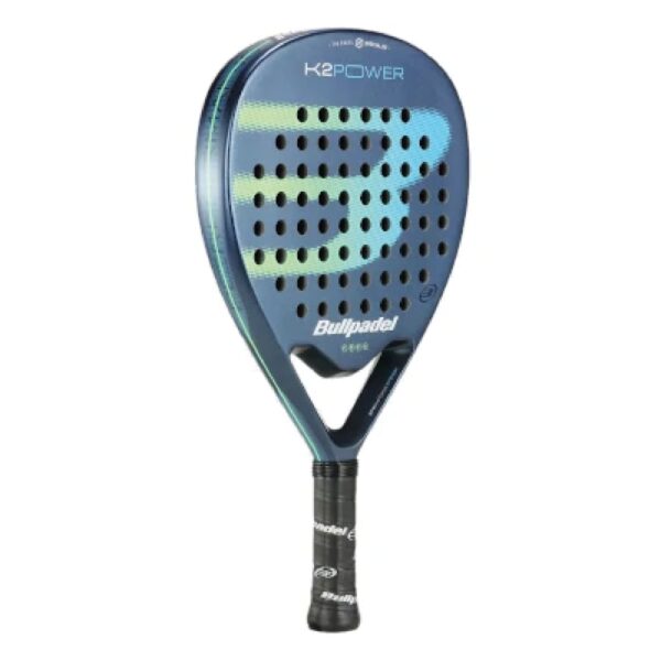 BULLPADEL K2 POWER 2025 - Imagen 4