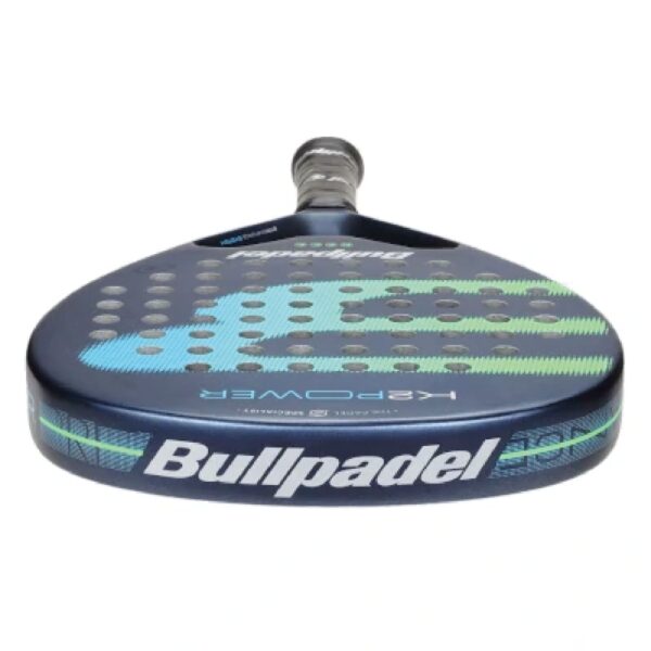 BULLPADEL K2 POWER 2025 - Imagen 3