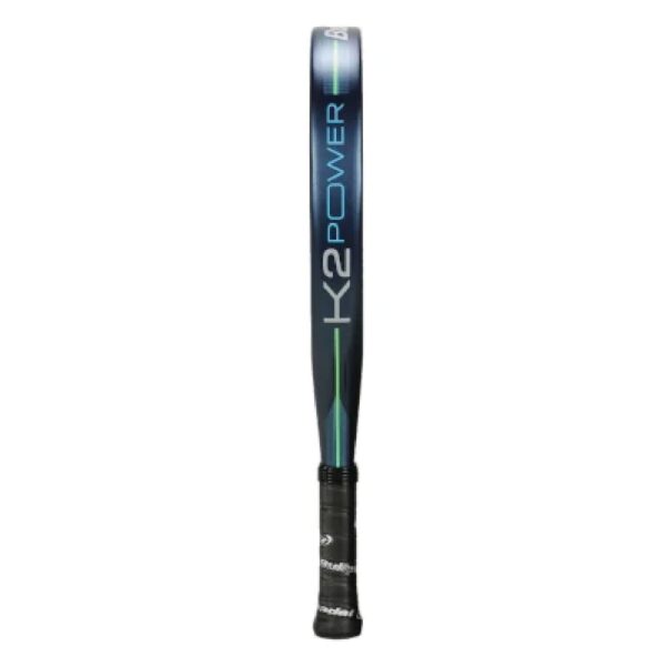 BULLPADEL K2 POWER 2025 - Imagen 2