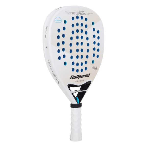 BULLPADEL NEURON CLOUD 2025 - Imagen 4