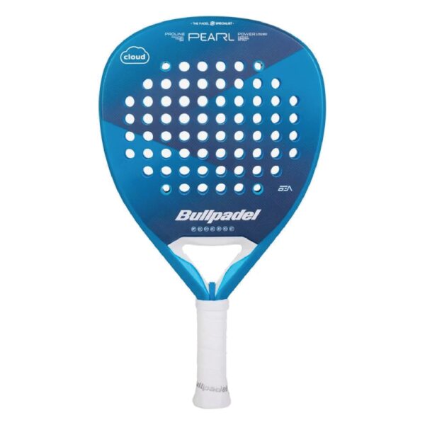 BULLPADEL PEARL CLOUD 2025