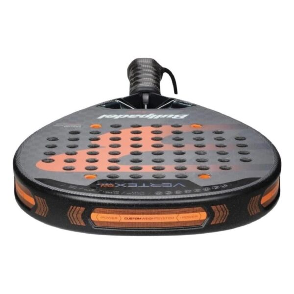 BULLPADEL VERTEX 04 HYBRID 2025 - Imagen 3