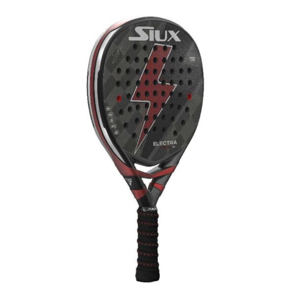 SIUX STUPA ELECTRA PRO ST3 SE 2025 - Imagen 4