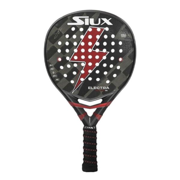 SIUX STUPA ELECTRA PRO ST3 SE 2025