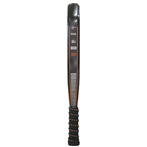SIUX LEO AUGSBURGER FENIX PRO 5 BLACK 2025 - Imagen 2