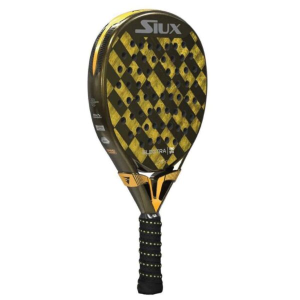 SIUX STUPA ELECTRA PRO ST4 2025 - Imagen 4