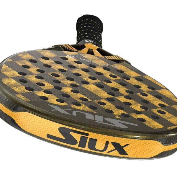 SIUX STUPA ELECTRA PRO ST4 2025 - Imagen 3
