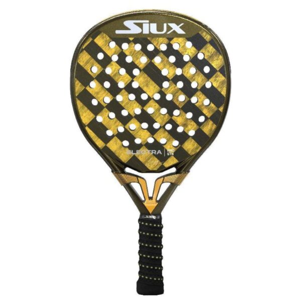 SIUX STUPA ELECTRA PRO ST4 2025