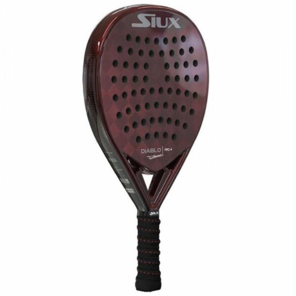 SIUX TINO LIBAAK DIABLO PRO 4 2025 - Imagen 4