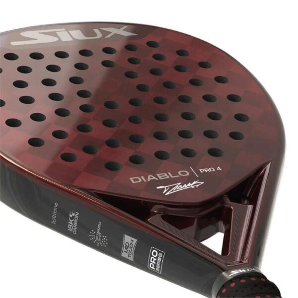 SIUX TINO LIBAAK DIABLO PRO 4 2025 - Imagen 3