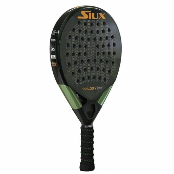 SIUX TRILOGY PRO 5 2025 - Imagen 4
